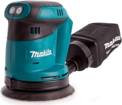 Makita Exzenterschleifer - DBO180Z ohne Akku