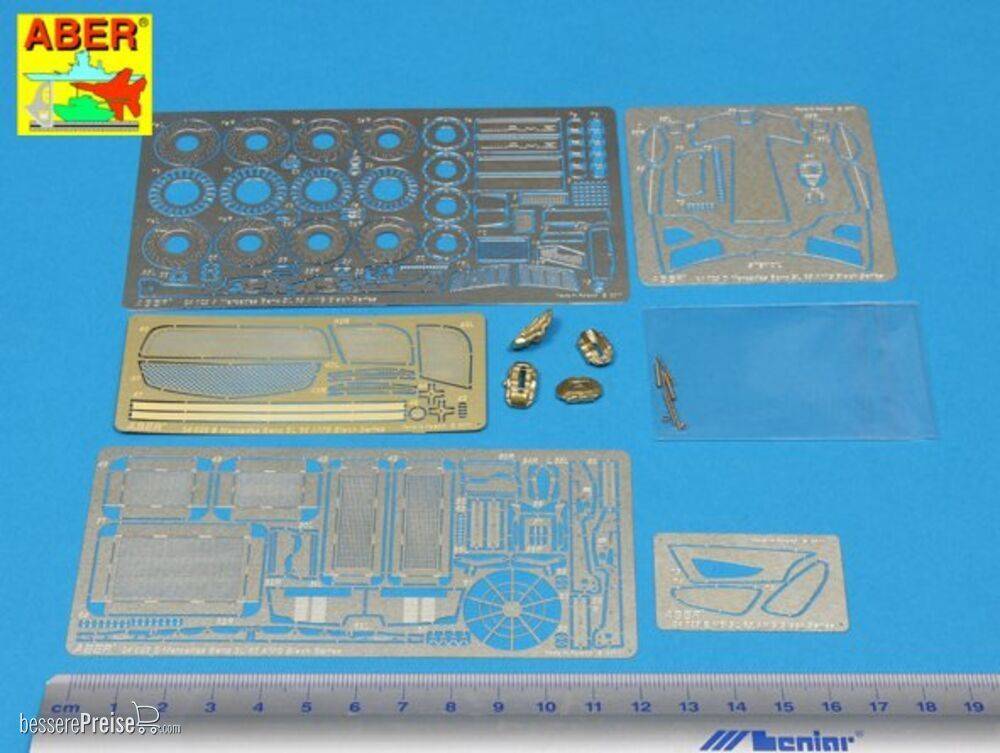 Aber Models 24029