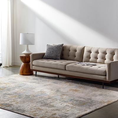 Livabliss Artistic Weavers Dresden Casual Abstract Area Rug
