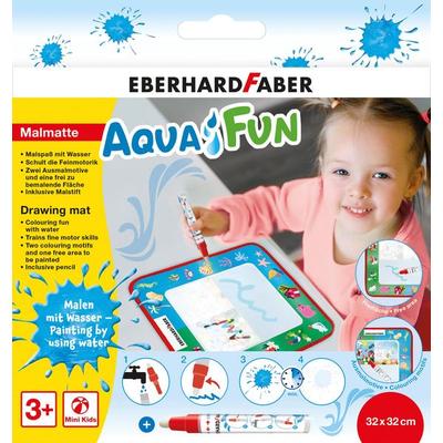 Eberhard Faber Aqua Fun Malmatte