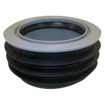 Magnaplast REDUCER INTERNAL SHORT D110/75 PP (33039820)