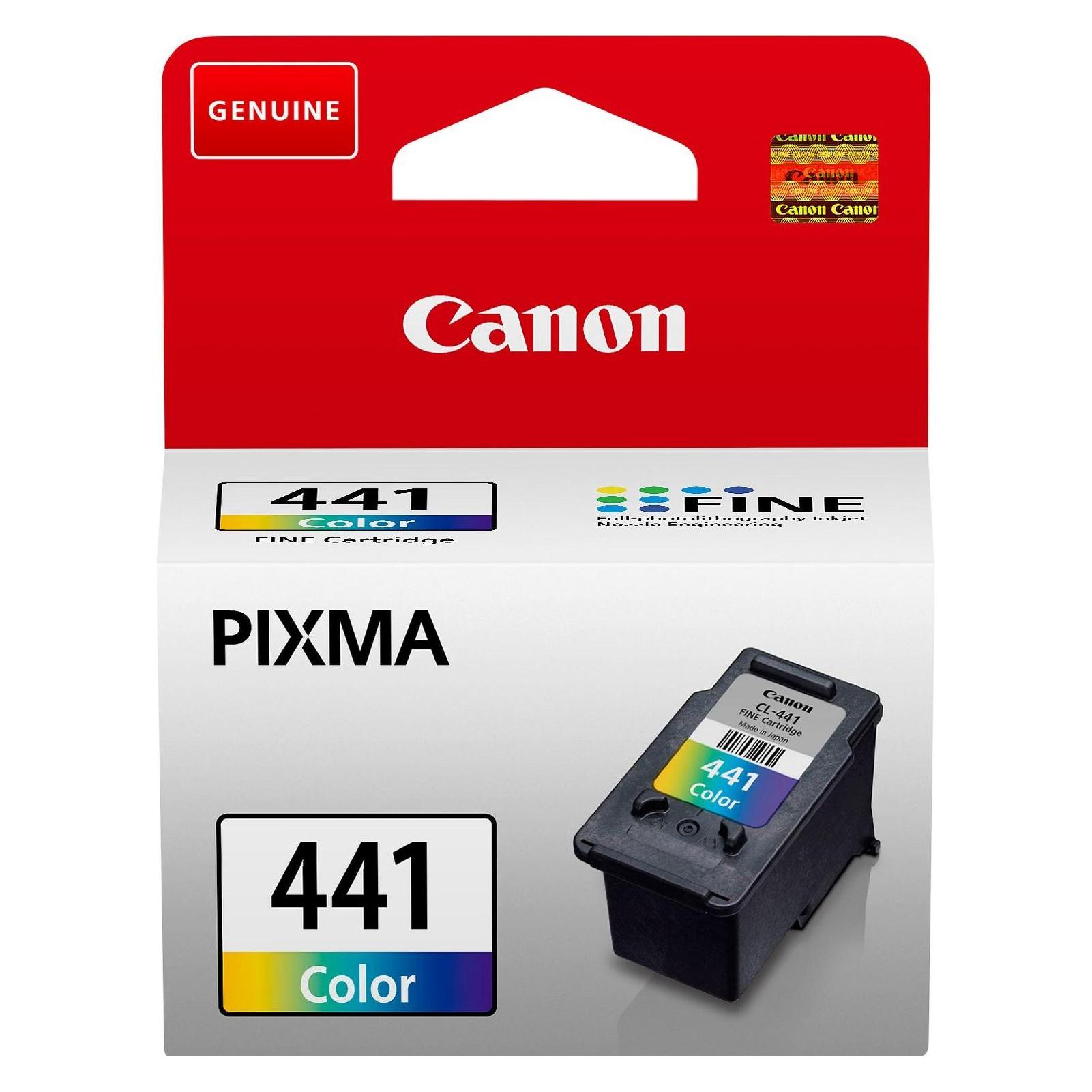 Canon CL-441 EMB color (Color) (5221B001)