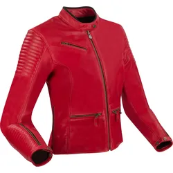 Segura Curve Damen Motorrad Lederjacke