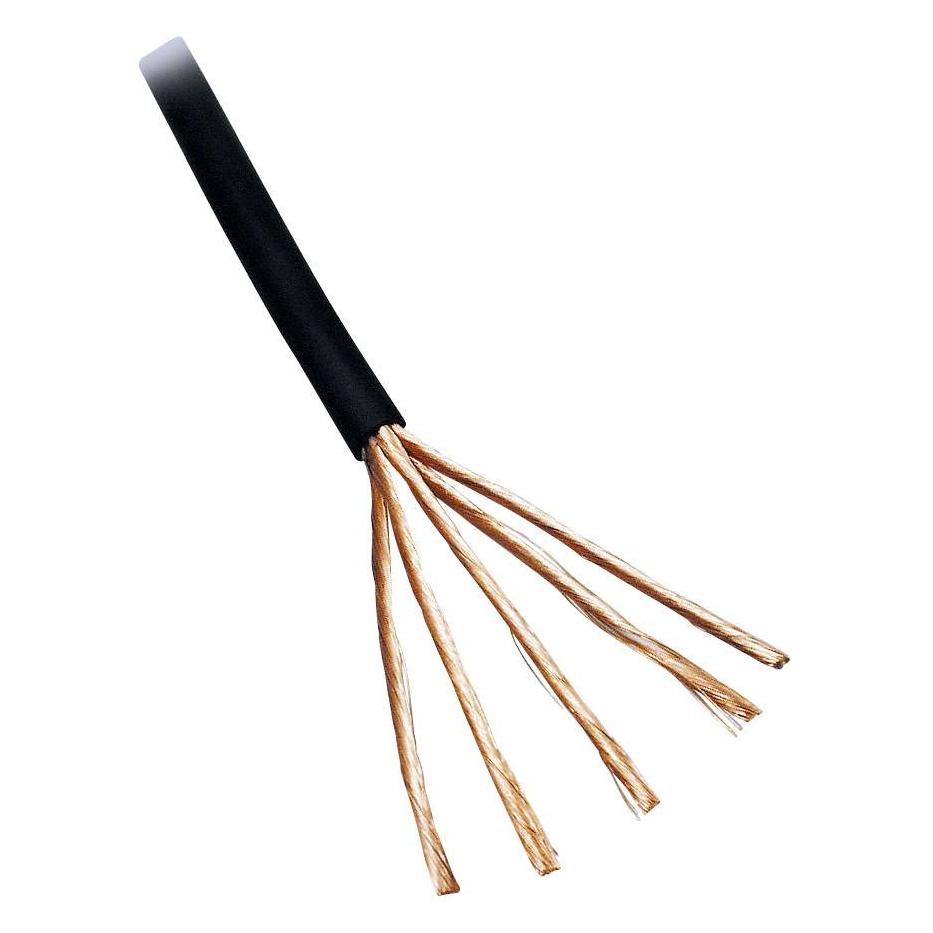 BKL Electronic NFAudiokabel (10 m) (1509016/10)