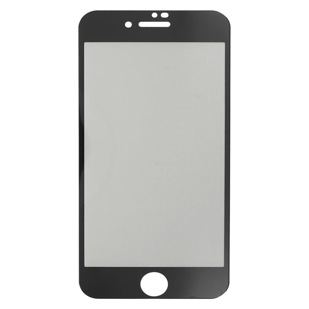 prio 3D Anti-Spy Displayschutzglas für iPhone 7/8 Plus schwarz (Apple iPhone 8 Plus) (PSG-1609)