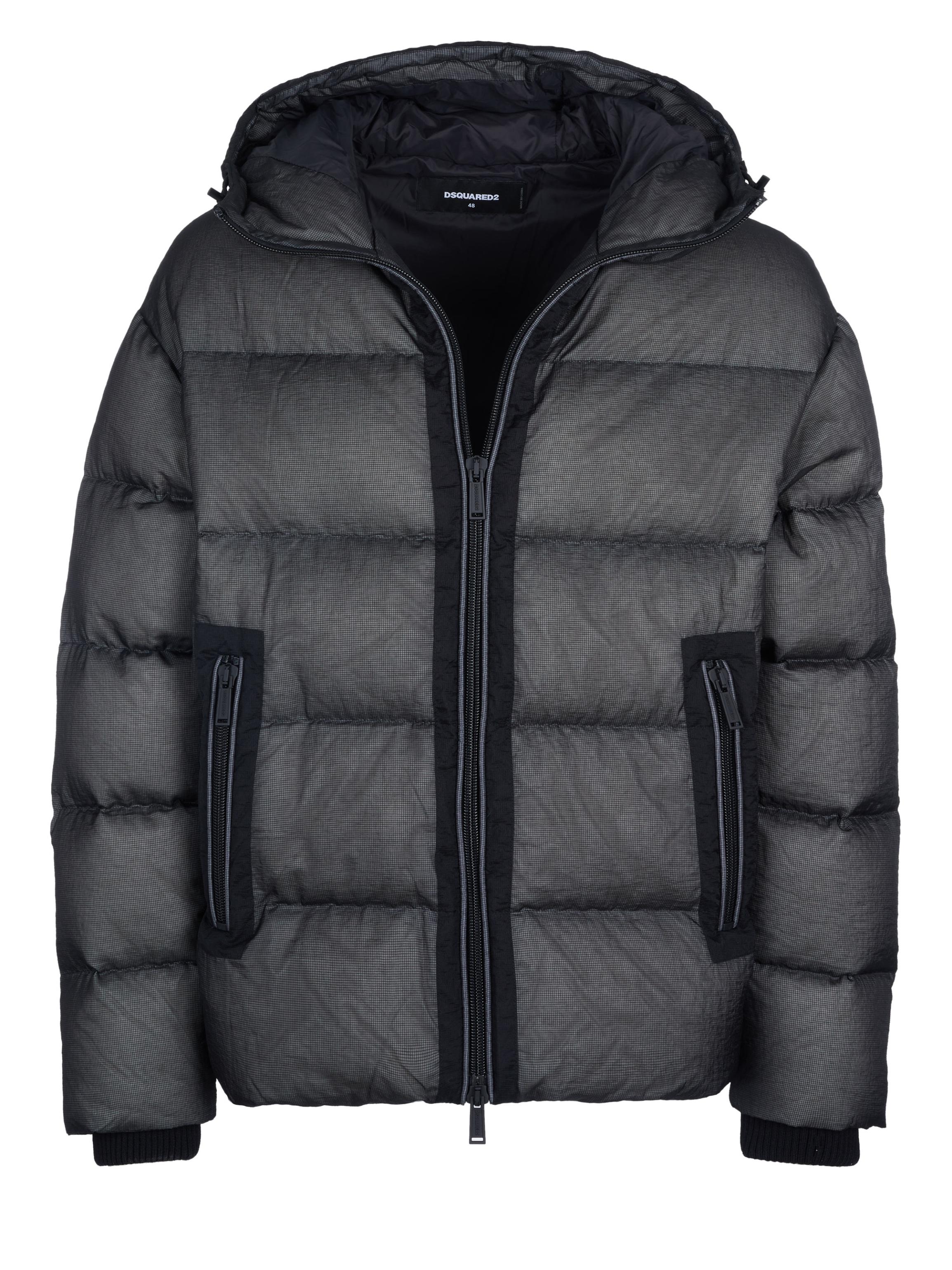 Dsquared2 Jacke