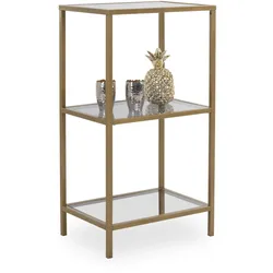 Regal AVAN (BHT 51x90x36 cm) - BHT 51x90x36 cm