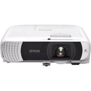 Epson Beamer EB-FH18, V11HB59240, Full HD, für Business, mit 4100 ISO-Lumen, WLAN