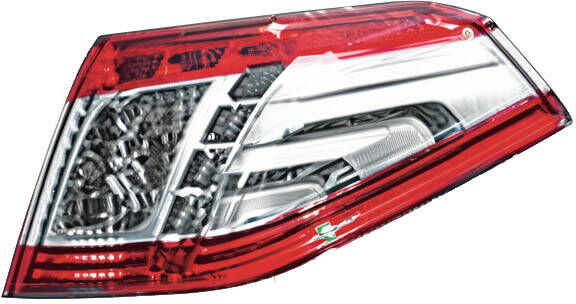 VALEO 043968 Rear light