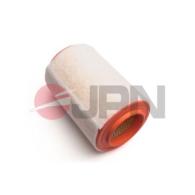 JPN Luftfilter 20F9151-JPN Filtereinsatz 240mm für Fiat