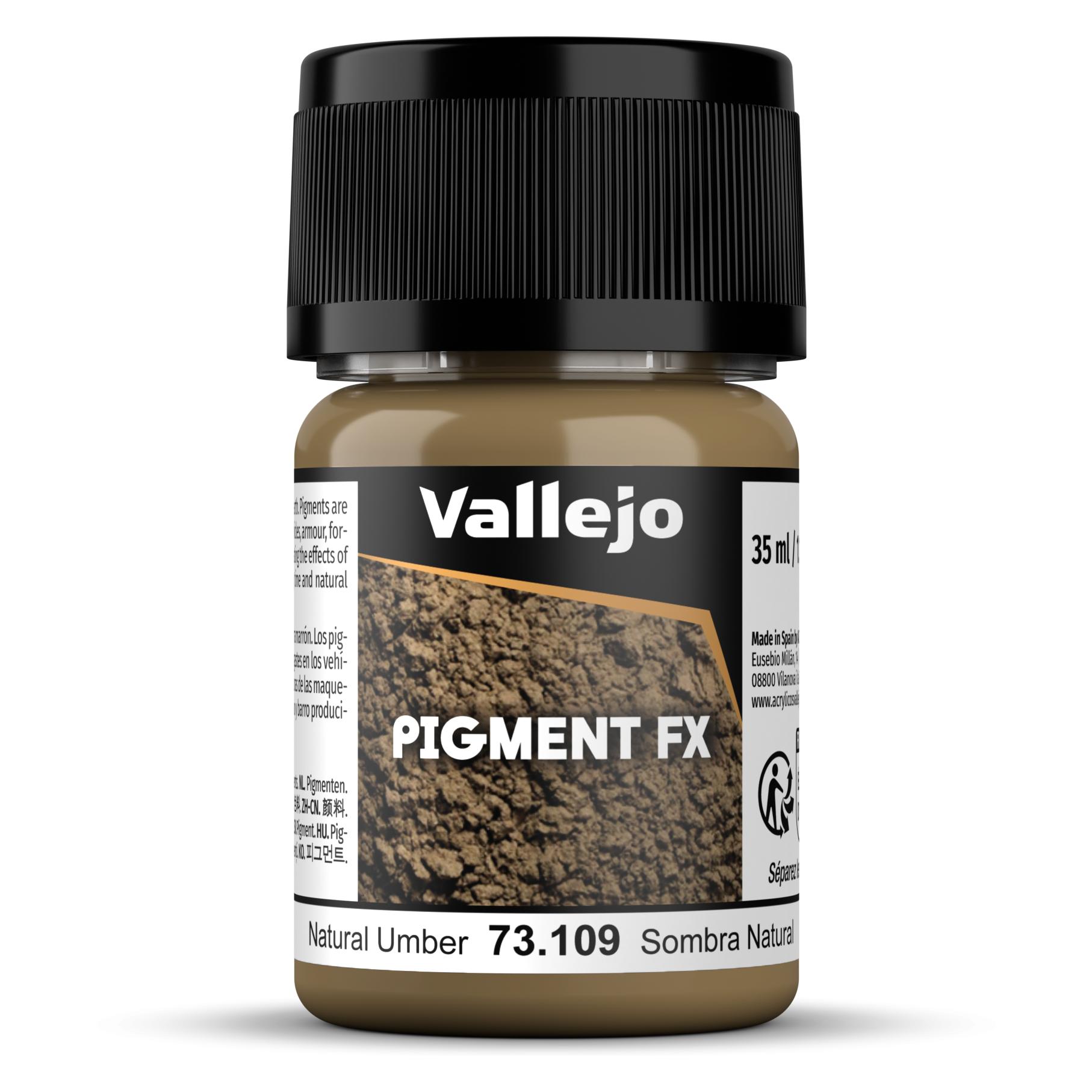 Vallejo Pigmente (73109)