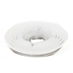 Scheuerbürste Schwamborn Schamponierbürste Nylon 0.3 weich Durchmesser 420 mm