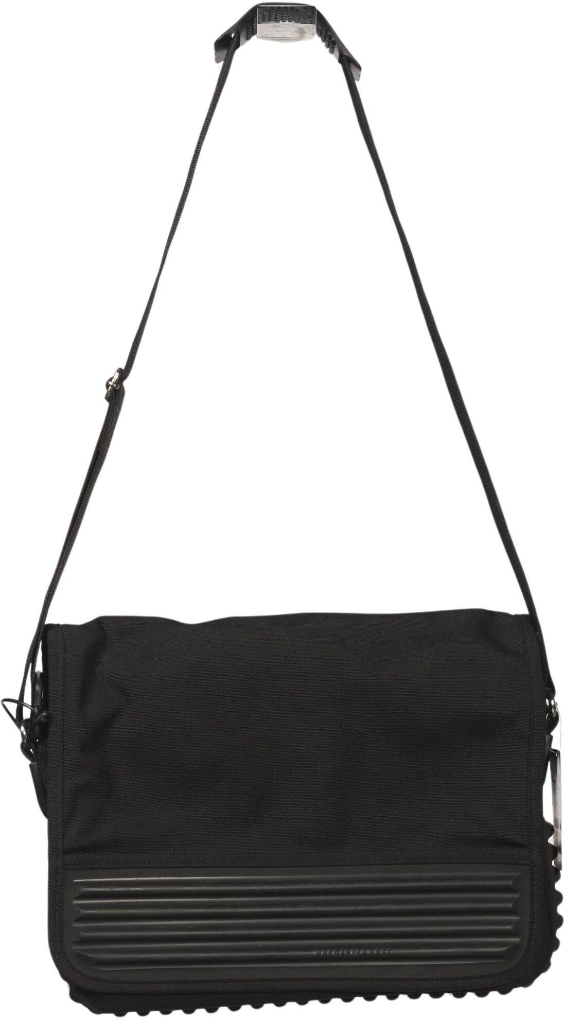 Mandarina Duck Herren Tasche, Schwarz, kein / Etikett - Second Hand