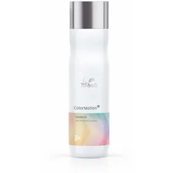 Wella Color Motion+ Color Protection Shampoo 250 ml