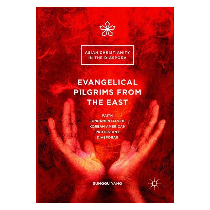 Springer Evangelical Pilgrims from the East (Englisch, Softcover, Sunggu Yang) (56007185)