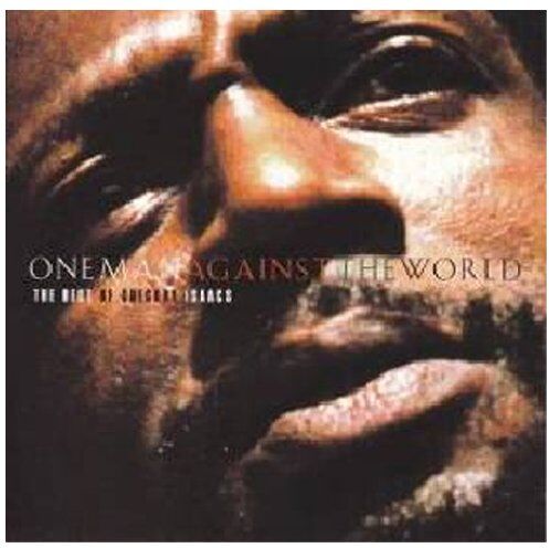 Gregory Isaacs - One Man Against the World-the Best of - Preis vom 05.10.2026 03:47:11 h