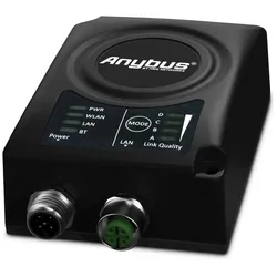 HMS Industrial Anybus Wireless Bridge II AWB3000