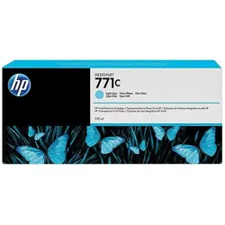 HP, Druckerpatrone, 771c (LC)