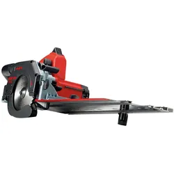 Mafell, Handkreissäge, 916702 KSS300 MaxiMAX Kappschienen-Säge im T-MAX