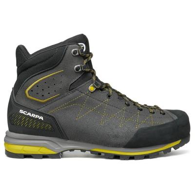 Scarpa - Zodiac TRK GTX - Wanderschuhe 48 | EU 48 grau