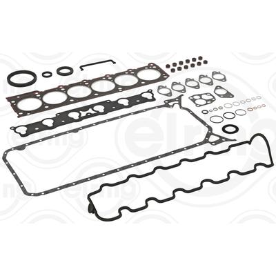 ELRING Dichtungsvollsatz, Motor 164.171 für Mercedes