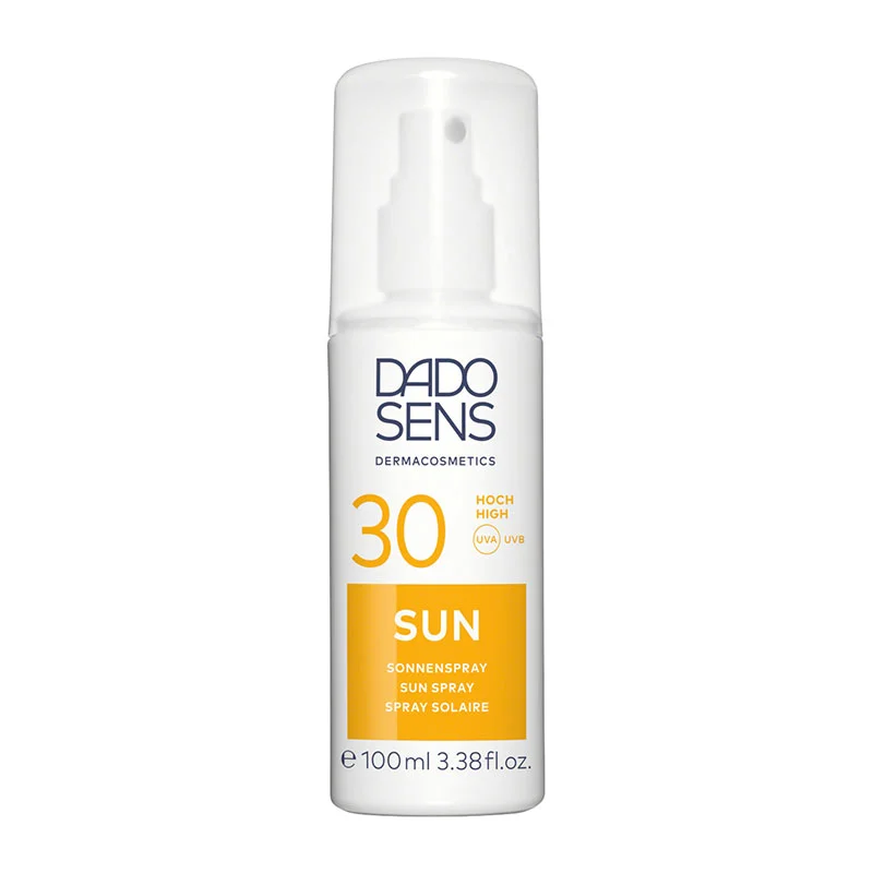 Dado Sens SUN, SONNENSPRAY SPF 30, 100ml 600851