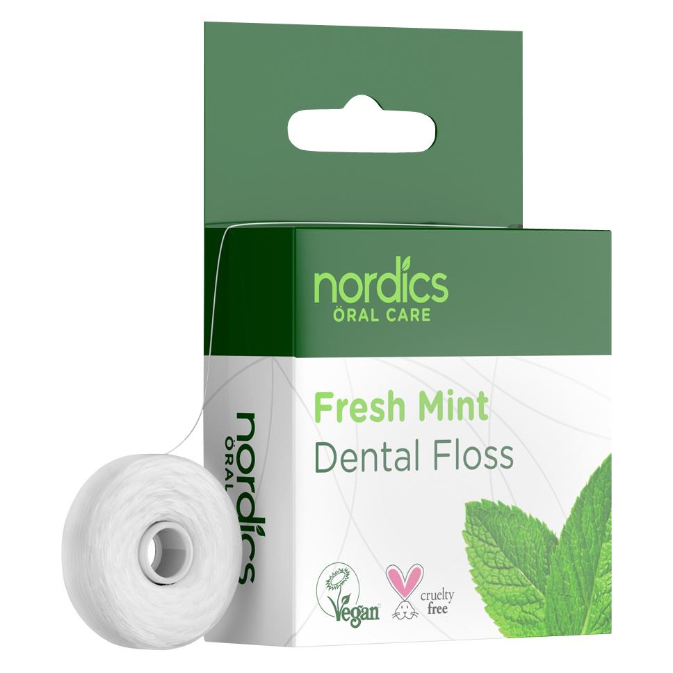 Nordics Fresh Mint (50 m) (NORD-060.17)