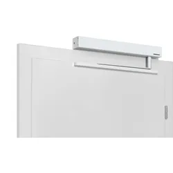 Hörmann Tür Antrieb PortaMatic, für Drehtür, Türäffner, Türschließer, weiß