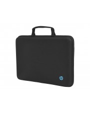 HP Mobility Notebook-Tasche 35,6 cm 14" Schwarz für Elite x2 G8 Fortis 14 G10 Chromebook ProBook G9 (4U9G9AA)