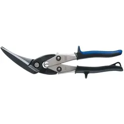 Bessey Erdi MULTISNIP Longstyle linksschneidend - D22A