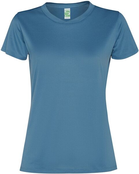 SLAM WOMAN S AZUL TORMENTA