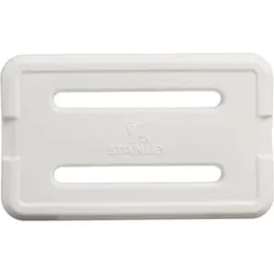 Supply Icepack Kühlakku Pale Stone 25 x 15 cm