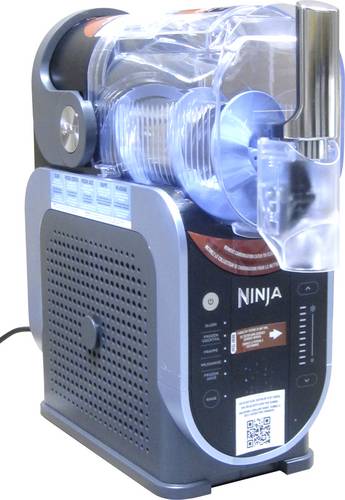 Ninja FS301EU Slush/Slushy Maschine 1.9l