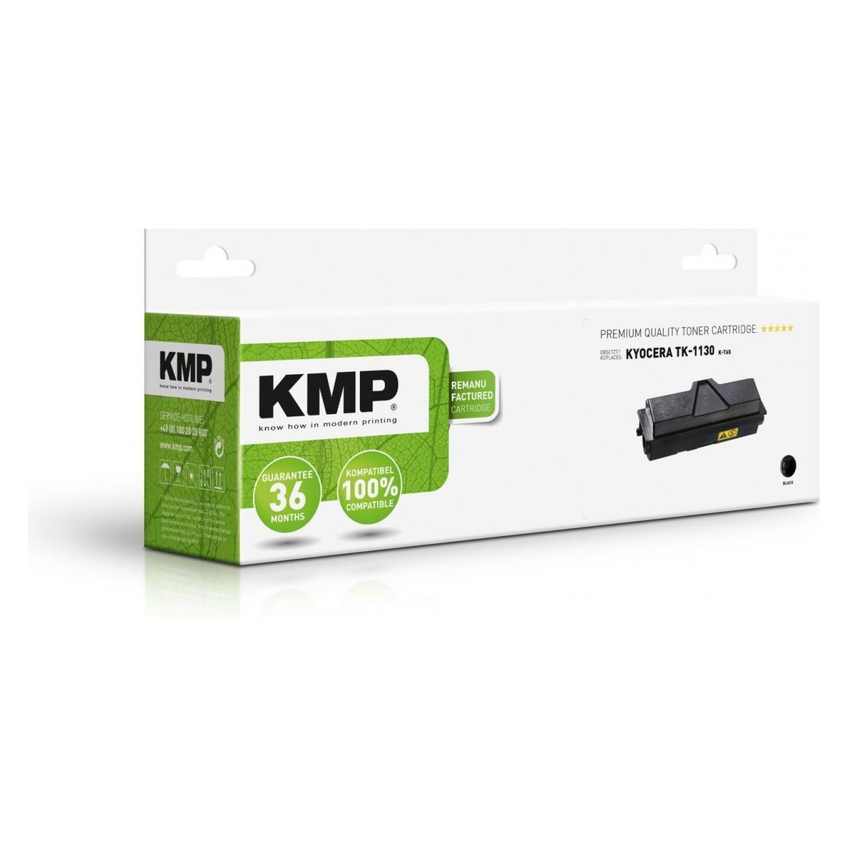 KMP TK-1130 (BK) (2897,0000)