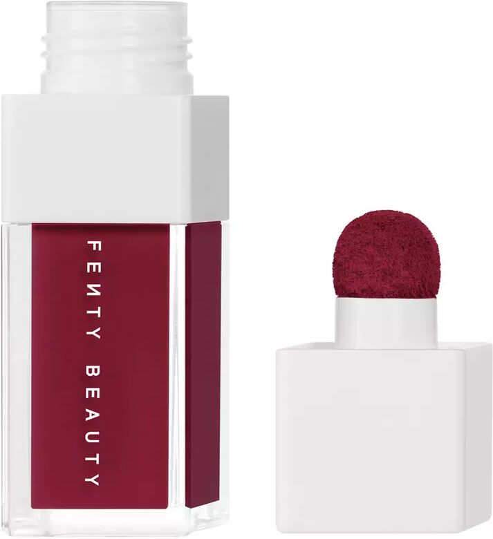 Fenty Beauty By Rihanna - Shake 'N Play - Modulierbares Flüssigrouge, 9 ml, Quit Wine'in