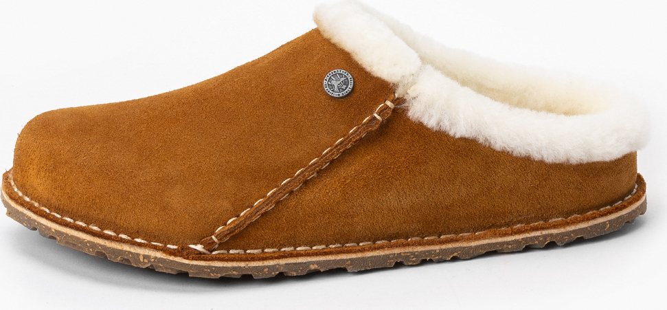 Uni Hausschuhe BIRKENSTOCK ZERMATT PREMIUM 46