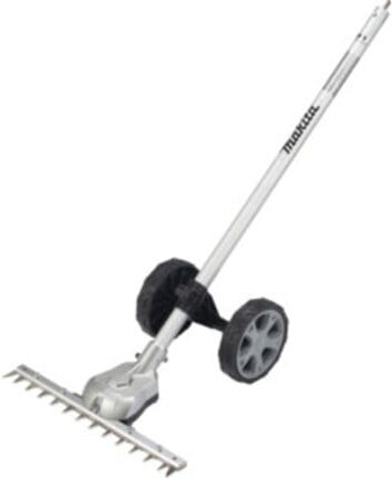 Makita Scherblatt komplett 35cm (1912V6-6)