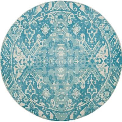 SAFAVIEH Handmade Restoration Vintage Boho Gaylen Wool Rug