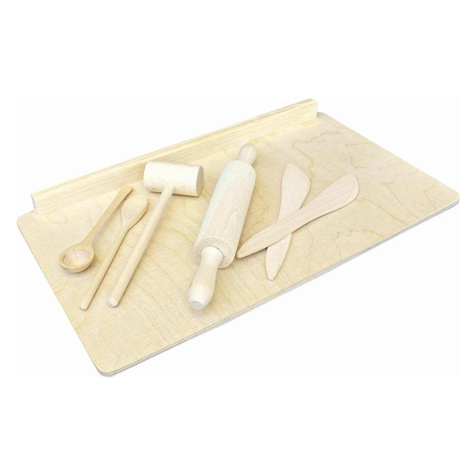 Baczek Grosses Küchenset (49000924)