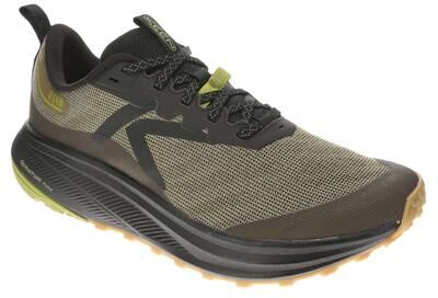 KEEN Roam - Mens 8 Green Running Shoes Medium