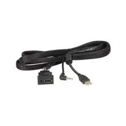 ACV 44-1202-001 USB / AUX Ersatzplatine Mitsubishi ASX