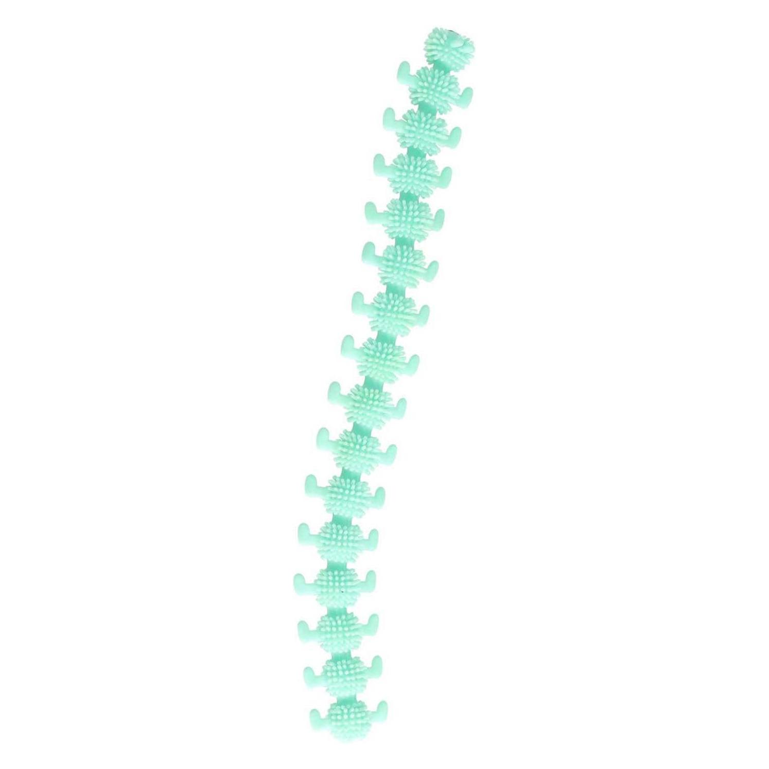 Jono Toys Flauschige dehnbare Fidget-Raupe (46338331)