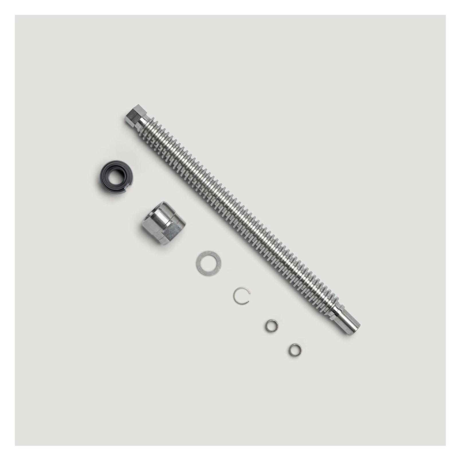 Fox Service Tooling: Upper Bushing Removal, Transfer TO (58891257)