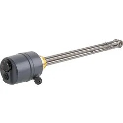 Einschraubheizkörper Typ EHS 1 1/2'', 4,5 kW, Einbaulänge 360mm