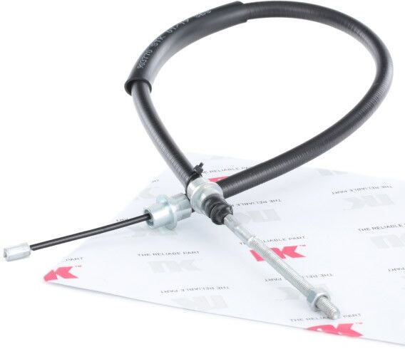 NK 903770 Handbrake cable