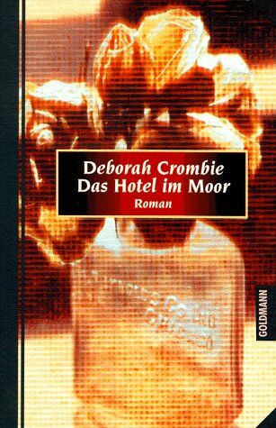 Deborah Crombie - Das Hotel im Moor. Kriminalroman. - Preis vom 11.10.2026 15:43:13 h