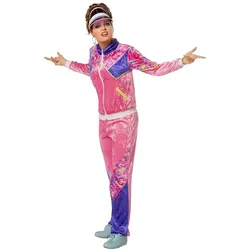 Wilbers Jogging-Girl 80' (46)