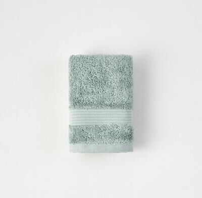 Bella Maison Dorita Premium Cotton Washcloth (Set of 3)