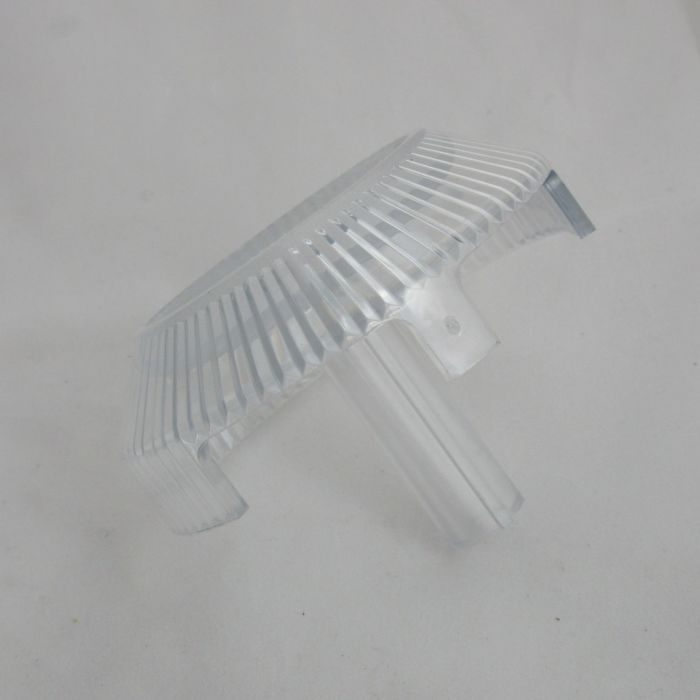 Kludi Rosette f. Waga 2000 82309521-00 transparent