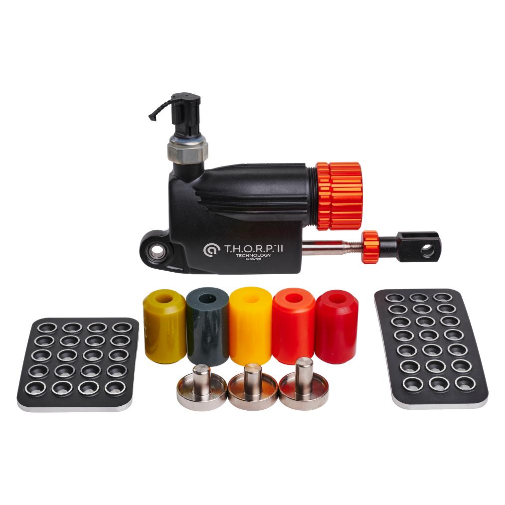 Asetek SimSports THORP II Hydraulische Bremse Upgrade Kit (40-013-0013004)
